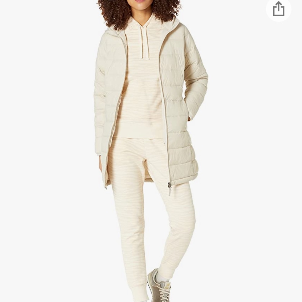 Puffer jacket - Picture 2 of 2